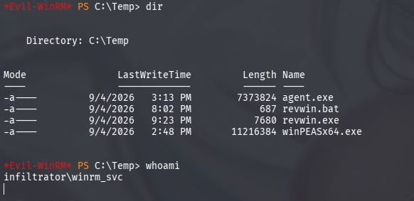 Configuring the Calendar Trigger